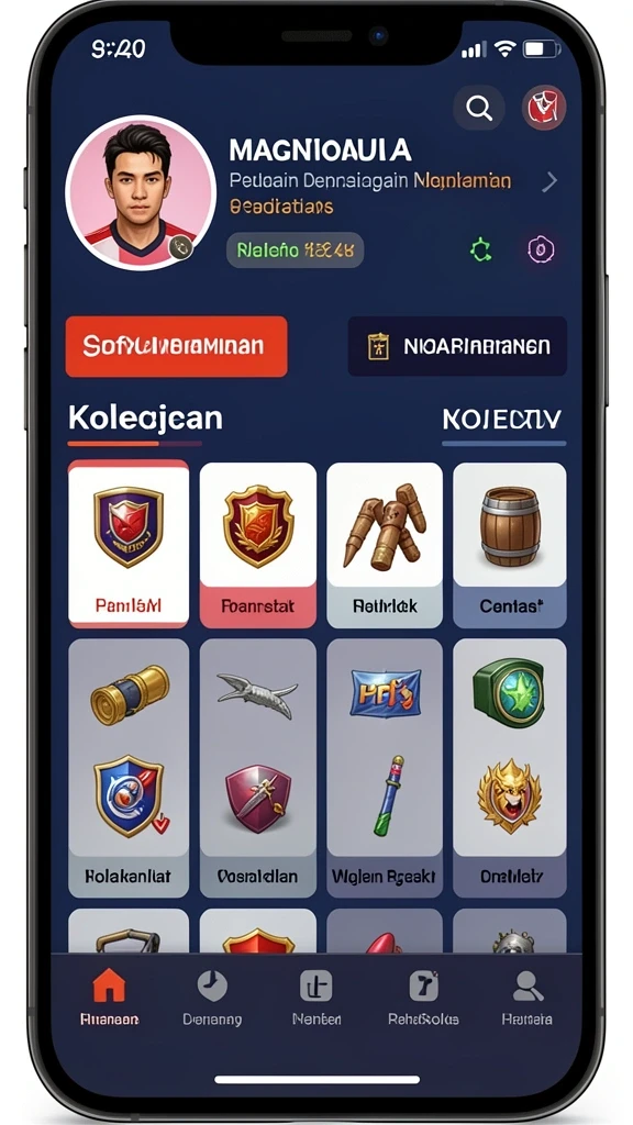 Screenshot naga889 nomor 2