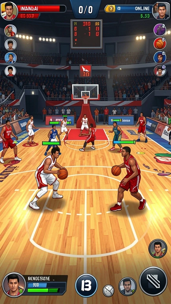 Screenshot nanastoto nomor 3
