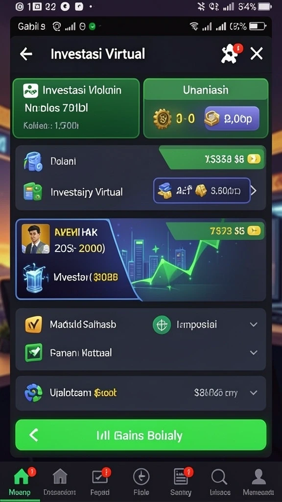Screenshot nex288 nomor 1
