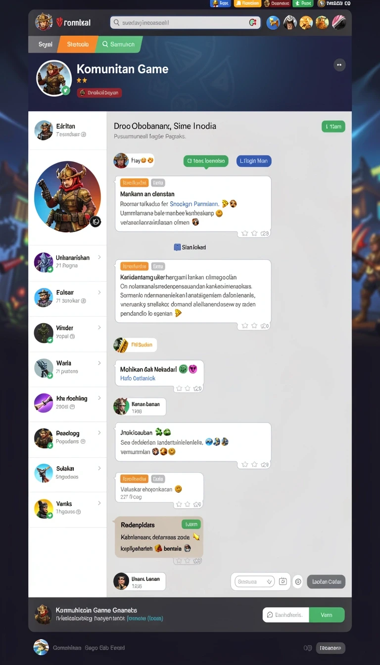 Screenshot nexgid nomor 3