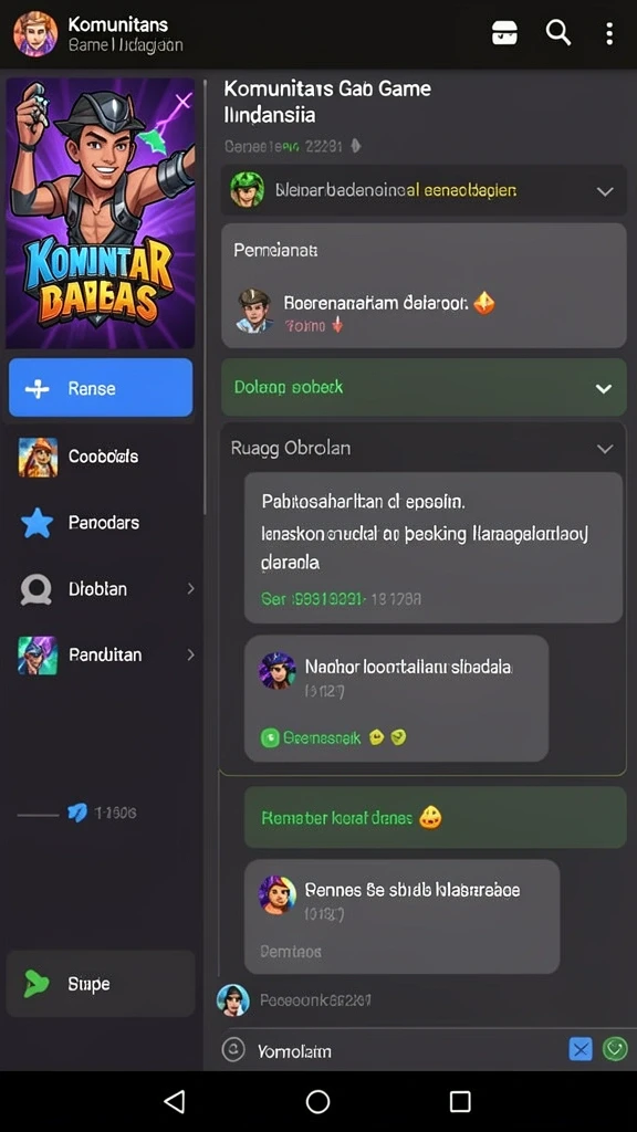 Screenshot okidr nomor 2