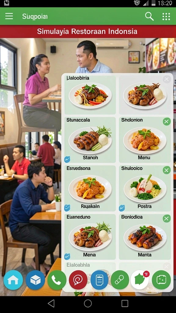 Screenshot olxslot nomor 1