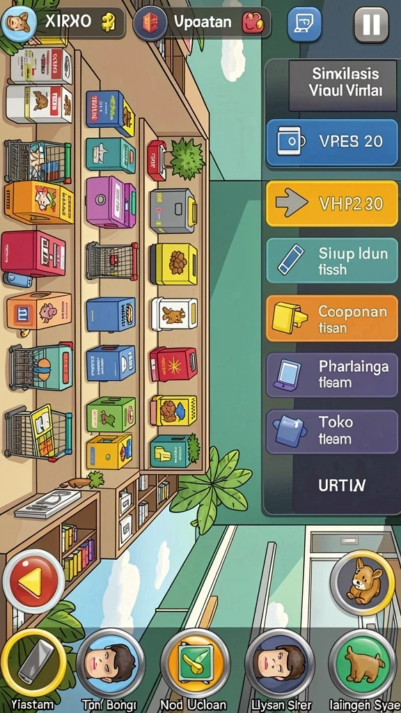 Screenshot olxslot nomor 2