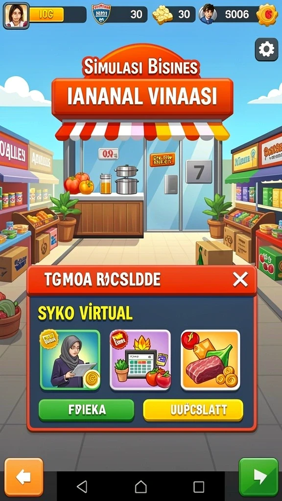 Screenshot ovabet nomor 3