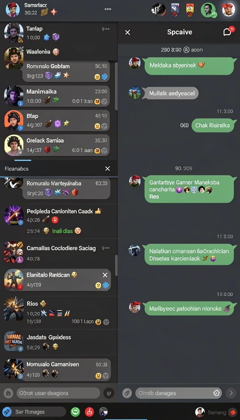 Screenshot paris88 nomor 1