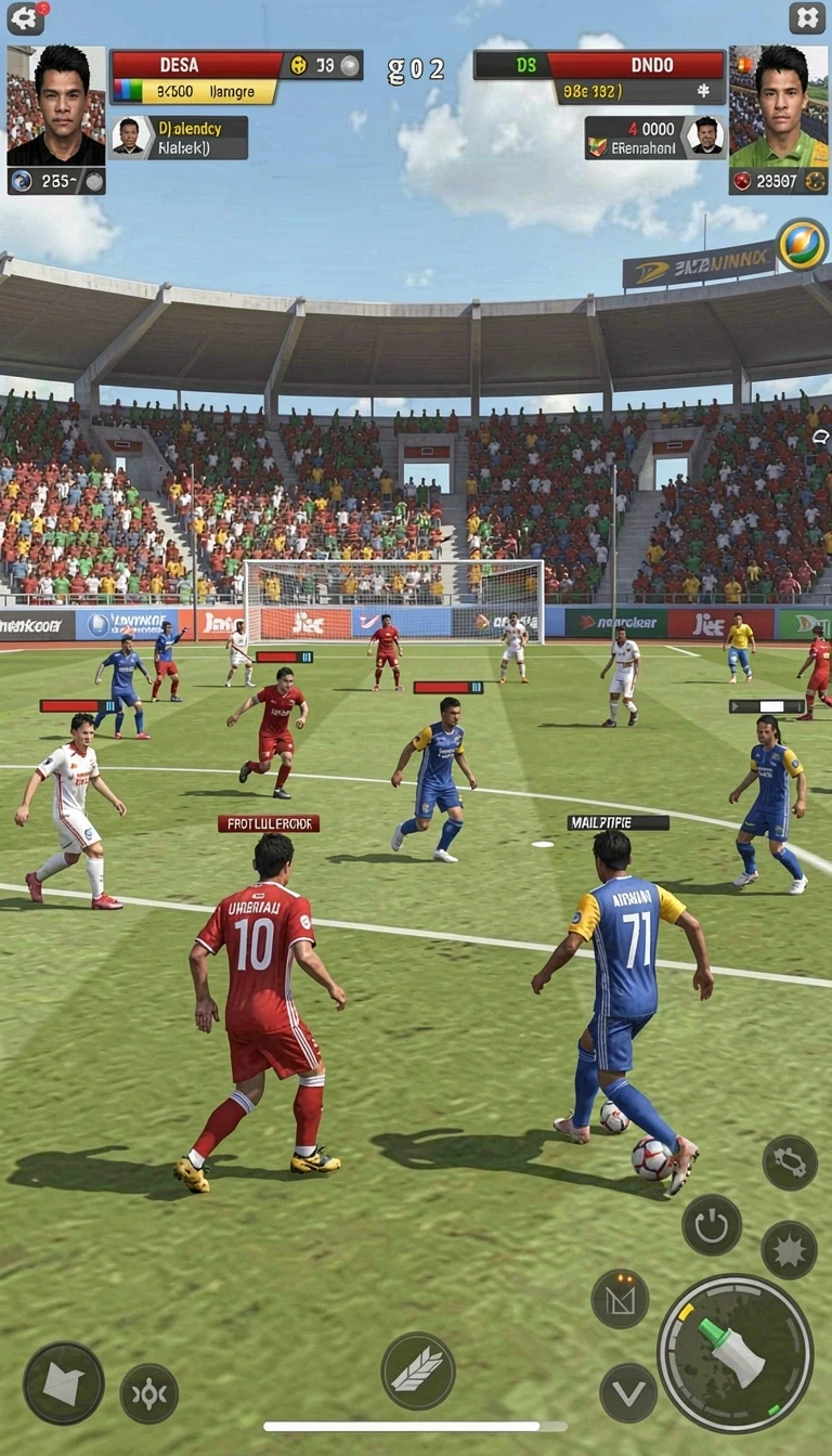 Screenshot prima77 nomor 3