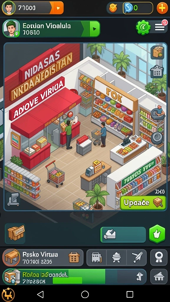 Screenshot qtgame nomor 1