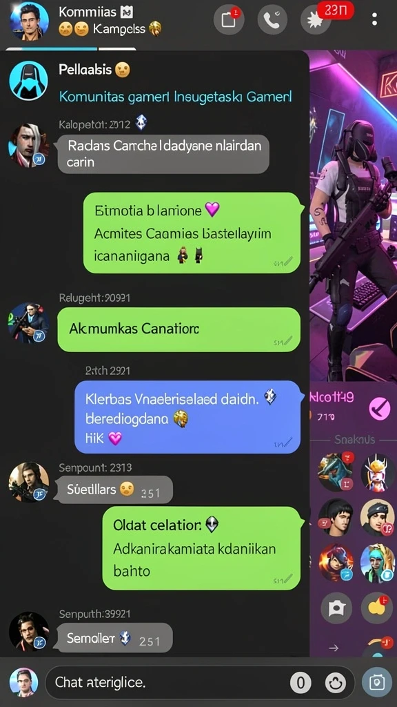 Screenshot rajazeus nomor 2
