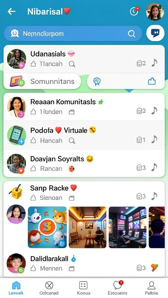 Screenshot rajazeus nomor 3