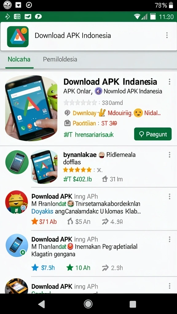Screenshot rezego nomor 1