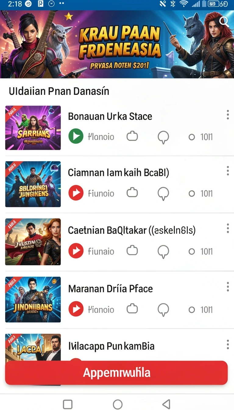 Screenshot rokokbet nomor 3