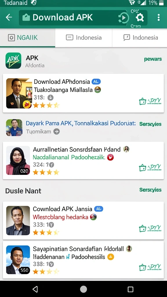 Screenshot rpok nomor 1
