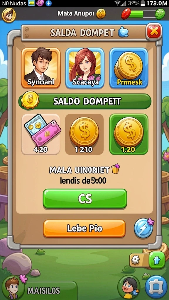 Screenshot rpvip6 nomor 2