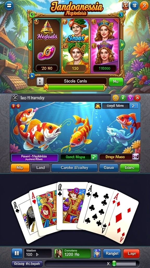 Screenshot rsngame nomor 2