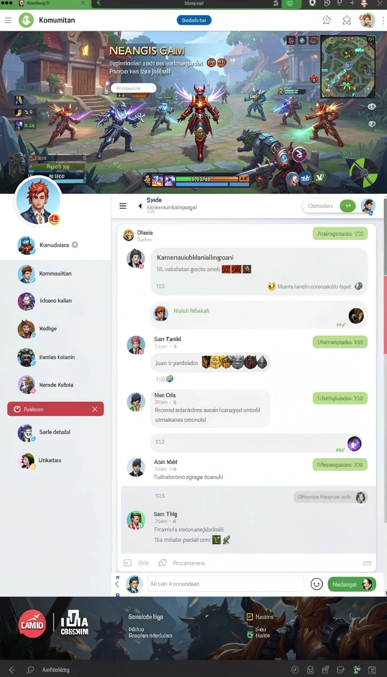 Screenshot sakti77 nomor 3