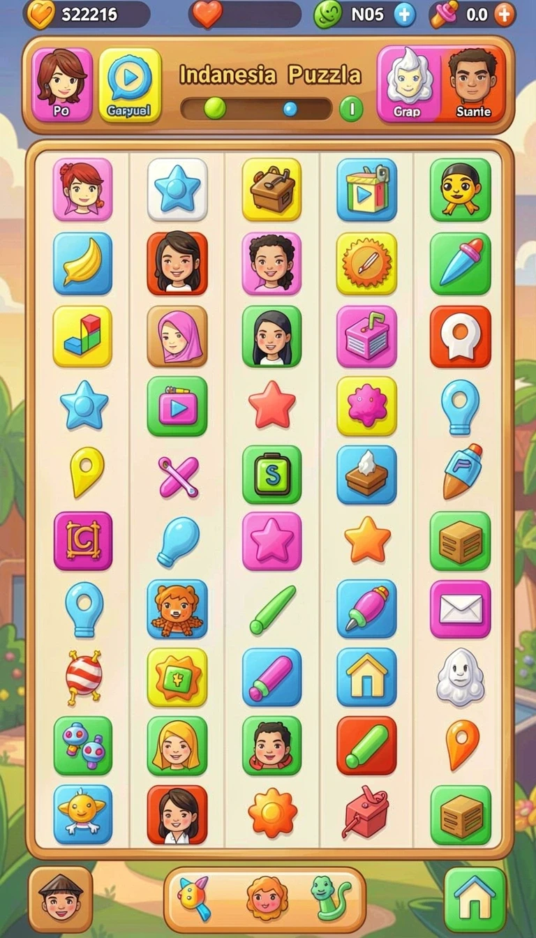 Screenshot supervip nomor 2