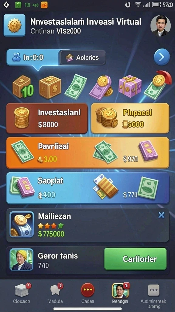 Screenshot surga88 nomor 2