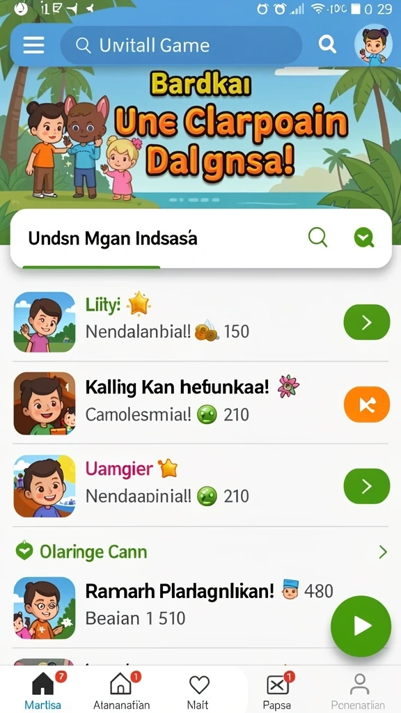 Screenshot surga88 nomor 3