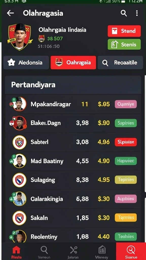Screenshot tobawin88 nomor 3