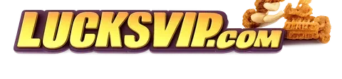 lucksvip — logo kanal